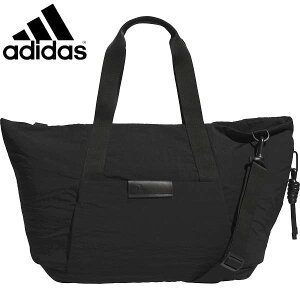 ������ ���A�f�B�_�X�� ADIDAS �t�F�C�o���b�g �_�b�t���o�b�O HG121 (JZ2137�F�u���b�N)