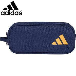 ���������[���֔��� ���A�f�B�_�X�� ADIDAS 2�W�b�p�[ �y���V���P�[�X KPU38 (KE0456�F�_�[�N�u���[/���V�b�h�^���W�F����)