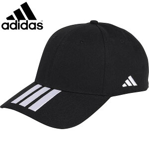 ������ ���A�f�B�_�X�� ADIDAS �e�B�� �L���b�v TM402 (JY7999�F�u���b�N/�z���C�g)