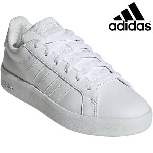 ������ ���A�f�B�_�X�� ADIDAS �O�����h�R�[�g3.0�W���j�A JP9110 (JP9110�F�t�b�g�E�F�A�z���C�g/�t�b�g�E�F�A�z���C�g/�t�b�g�E�F�A�z���C�g) �X�j�[�J�[