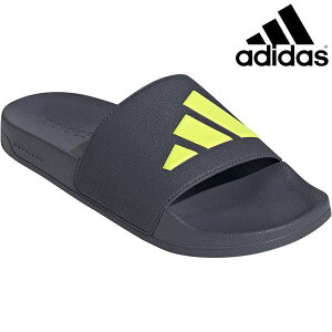 ������ ���A�f�B�_�X�� adidas �A�f�B���b�^ �V�����[�T���_�� / ADILETTE SHOWER SLIDES IH9040 (IH9040�F�I�[�����I�j�L�X/�p���X���C��/�p���X���C��)