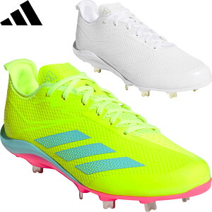 ������ ���A�f�B�_�X�� adidas �A�f�B�[�� �G���N�g���b�N �W���p�� �����Y �싅�X�p�C�N JS2116 JS2163