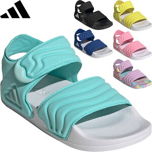 ������ ���A�f�B�_�X�� adidas �A�f�B���b�^ �T���_�� 2 �W���j�A �X�|�[�c�T���_�� HQ0114 JS2515 JS2517 JS2518 JS4931 KJ8679