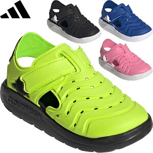 ������ ���A�f�B�_�X�� adidas �E�H�[�^�[ �T���_�� 2 �W���j�A HQ4994 JP9417 JP9418 JP9419