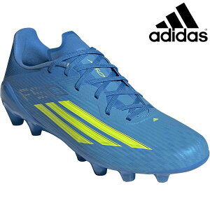������ ���A�f�B�_�X�� adidas F50 LEAGUE HG JQ4349 (���V�b�h���C�u���[/�`�[���\�[���[�C�G���[/���V�b�h�A�N�A�}����) �T�b�J�[�X�p�C�N �����Y