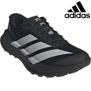 ������ ���A�f�B�_�X�� adidas Terrex Agravic SL Trail Running Shoes KH8801 (�R�A�u���b�N/�O���[�c�[/�R�A�u���b�N)