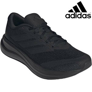 ������ ���A�f�B�_�X�� adidas Runfalcon 6 CLOUDFOAM Running Shoes KH5566 (KH5566�F�R�A�u���b�N/�R�A�u���b) KH5566-KH5566