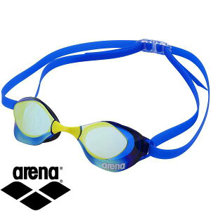 ���������A���[�i�� ARENA �A�N�A�t�H�[�X�X�C�t�gA ���[�V���O�S�[�O�� AGLO400M �iBUYL�F�u���[×�C�G���[×�u���[×�C�G���[×�u���b�N�j ���j