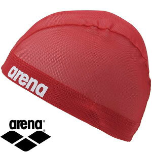 ���������[���֔��� ���A���[�i�� ARENA ���b�V���L���b�v(FINA���F) AS5SSC40U (RDWH�F���b�h) ���j ���j�Z�b�N�X AS5SSC40U-RDWH