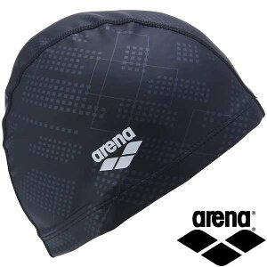 ◆◆○メール便発送 <アリーナ> ARENA 2ウェイシリコーンキャップ AS5SSC31U (BKWH:ブラック) 水泳 ユニセックス AS5SSC31U-BKWH