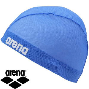 ���������[���֔��� ���A���[�i�� ARENA ���b�V���L���b�v(FINA���F) AS5SSC40U (BLWH�F�u���[) ���j ���j�Z�b�N�X AS5SSC40U-BLWH