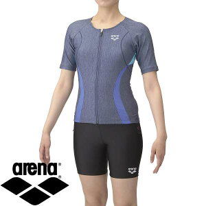  A[i ARENA tBbglXZp[c (Jo[obN) AS5SWF43L (BLBLFu[×u[) j  fB[X AS5SWF43L-BLBL