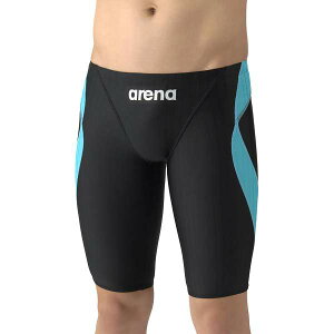 ���������[���֔��� ���A���[�i�� ARENA ���[�V���O�X�p�b�c(�n�[�t���b�O) AS6SRC54M (BKBL:�u���b�N×�u���[) AS6SRC54M-BKBL