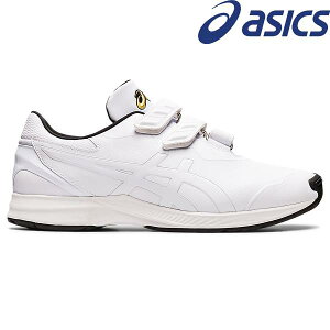  yAVbNXz ASICS GOLDSTAGE TRAINER S[hXe[W g[i[ 1121A061 (100) 싅 g[jOV[Y