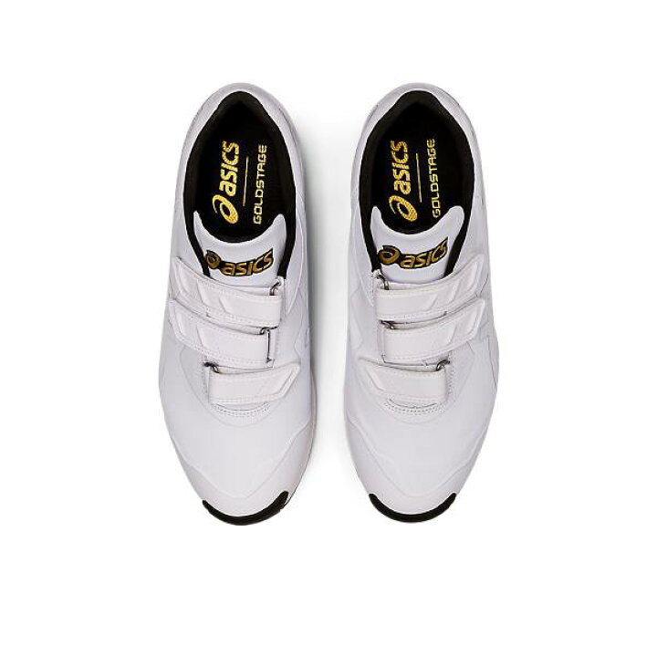 楽天市場】◇◇ 【アシックス】 ASICS GOLDSTAGE TRAINER ゴールド 