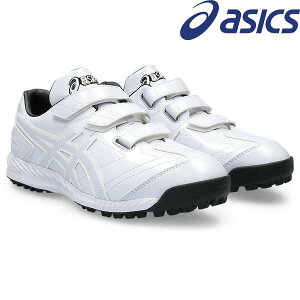 ���� �y�A�V�b�N�X�z ASICS NEOREVIVE TR 3 �l�I���o�C�u TR 3 (110�FWHITE/WHITE) �싅 �g���[�j���O�V���[�Y 1123A042-110