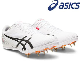 ◆◆ ＜アシックス＞ ASICS HEATSPRINT 13 1093A199 (100) ランニングシューズ