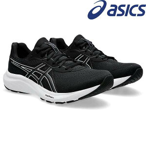 ���� ���A�V�b�N�X�� ASICS GEL-CONTEND 9 (002�FBLACK/WHITE) 1011B882-002