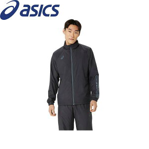 ���� ���A�V�b�N�X�� ASICS ���g���R�b�g�E�C���h�u���[�J�[�W���P�b�g (001�F�p�t�H�[�}���X�u���b�N) 2031E745-001
