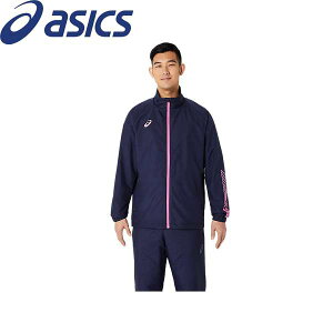 ���� ���A�V�b�N�X�� ASICS ���g���R�b�g�E�C���h�u���[�J�[�W���P�b�g (401�F�~�b�h�i�C�g×�z�b�g�s���N) 2031E745-401