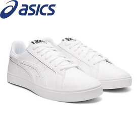 ◆◆ ＜アシックス＞ ASICS CLASSIC CT (101：White／White) スニーカー メンズ 1191A165-101