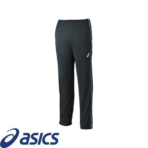 ◆◆メール便発送 <アシックス> ASICS ドライ トレーニングパンツ (リサイクル素材) (002:BK/TQ) メンズ 2031D812-002