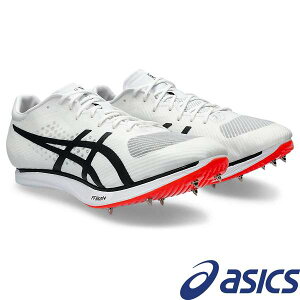  AVbNX ASICS COSMORACER MD 3@RX[T[GfB[ i100FWHITE/BLACKj ㋣ZXpCN Y 1093A221-100