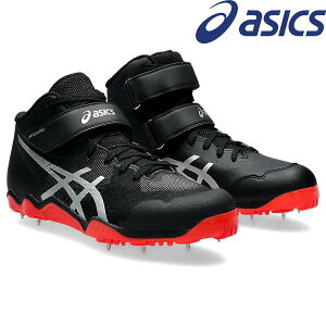  AVbNX ASICS JAVELIN PRO 4@Wxv i001FBLACK/PURE SILVERj ㋣ZXpCN Y 1093A228-001