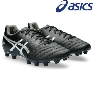 ◆◆ <アシックス> ASICS DS LIGHT ADVANCE (001:BLACK/PURE SILVER) サッカースパイク メンズ 1103A098-001