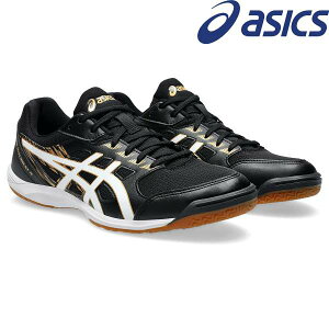  AVbNX ASICS ATTACK HYPERBEAT 4 1073A056 (001FBLACK/WHITE) 싅 V[Y 1073A056-001