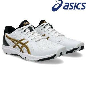  AVbNX ASICS DYNAFEATHER 1073A064 (101FWHITE/BLACK) 싅 V[Y 1073A064-101