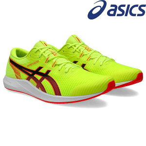  AVbNX ASICS HYPER RACER 1093A233 (750FSAFETY YELLOW/BLACK)  XpCN 1093A233-750