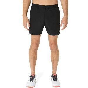 ◆◆メール便発送 <アシックス> ASICS ドライゲームパンツ11 2051A372 (001:パーフォーマンスブラック) 2051A372-001