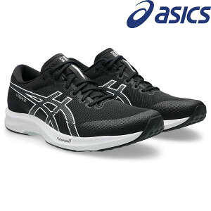  AVbNX ASICS LYTERACER 6 1011B970 (001FBLACK/WHITE) jOV[Y fB[X 1011B970-001
