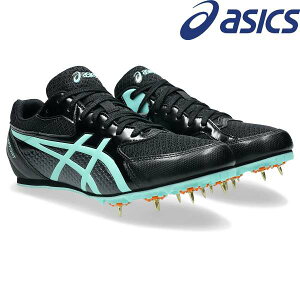  AVbNX ASICS EFFORT 13 1093A167 (004FBLACK/ILLUMINATE MINT) XpCN Y 1093A167-004