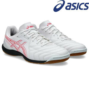  AVbNX ASICS CALCETTO WD 9 1113A037 (102FWHITE/DIVA PINK) tbgTV[Y Y 1113A037-102