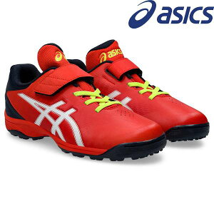  yAVbNXz ASICS STAR SHINE TR 2 1124A009 (600FFIERY RED/WHITE) 싅 g[jOV[Y WjA 1124A009-600