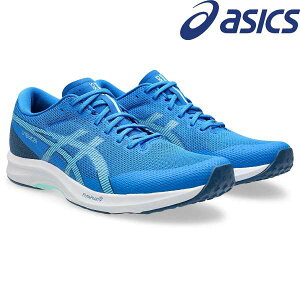 ���� ���A�V�b�N�X�� ASICS LYTERACER 6 1011B971 (401�FELECTRIC BLUE/GREY FLOSS) �����j���O�V���[�Y �����Y 1011B971-401