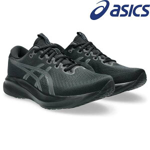 ���� ���A�V�b�N�X�� ASICS GEL-EXCITE 11 1011C080 (002�FBLACK/CARRIER GREY) �����j���O�V���[�Y �����Y 1011C080-002