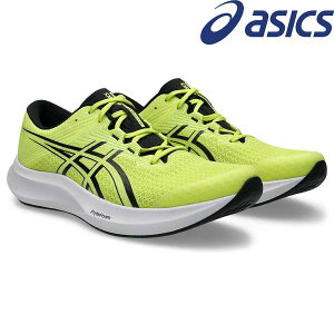 ���� ���A�V�b�N�X�� ASICS HYPER SPEED 5 1011C084 (750�FCITRON/BLACK) �����j���O�V���[�Y �����Y 1011C084-750