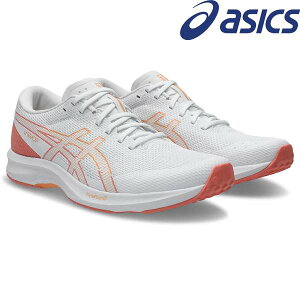  AVbNX ASICS LYTERACER 6 1012B764 (101FWHITE/SUMMER DUNE) jOV[Y fB[X 1012B764-101