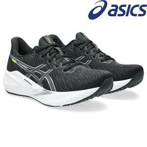���� ���A�V�b�N�X�� ASICS VERSABLAST 4 1012B775 (002�FBLACK/PURE SILVER) �����j���O�V���[�Y ���f�B�[�X 1012B775-002