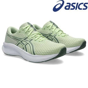  AVbNX ASICS PATRIOT 14 1012B836 (300FWHISPER GREEN/MONUMENT BLUE) jOV[Y fB[X 1012B836-300