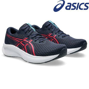  AVbNX ASICS PATRIOT 14 1012B836 (401FMIDNIGHT/BRIGHT ROSE) jOV[Y fB[X 1012B836-401