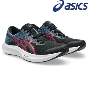 ���� ���A�V�b�N�X�� ASICS HYPER SPEED 5 1012B863 (001�FBLACK/BRIGHT ROSE) �����j���O�V���[�Y ���f�B�[�X 1012B863-001