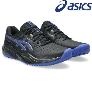  AVbNX ASICS GEL-CHALLENGER 15 OC 1043A026 (001FBLACK/DARK COBALT) ejXV[Y jZbNX IjEN[R[g 1043A026-001