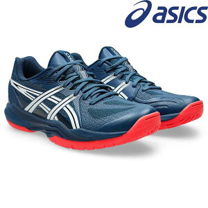  AVbNX ASICS POWERBREAK FF 1071A101 (400FMAKO BLUE/WHITE) Y ChAV[Y 1071A101-400