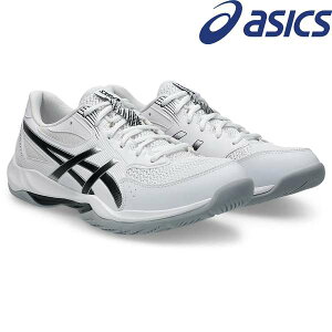  AVbNX ASICS GEL-ROCKET 12 1073A080 (101FWHITE/BLACK) Y ChAV[Y o[{[V[Y 1073A080-101