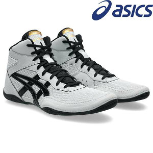  AVbNX ASICS MATFLEX 7 1081A051 (022FCONCRETE/BLACK) Y XOV[Y 1081A051-022