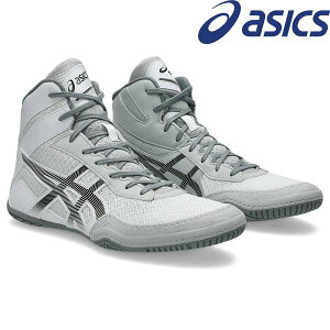  AVbNX ASICS MATCONTROL 3 1081A053 (102FWHITE/GUNMETAL) Y XOV[Y 1081A053-102